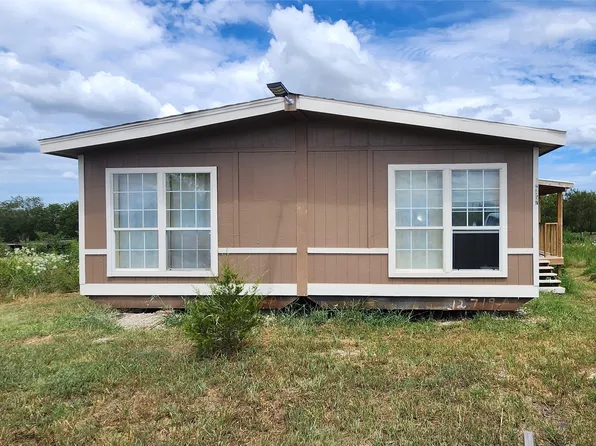 12457 Fm 1392, Terrell, TX 75160