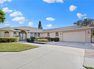 4409 N Atlantic Cir, North Fort Myers, FL 33903
