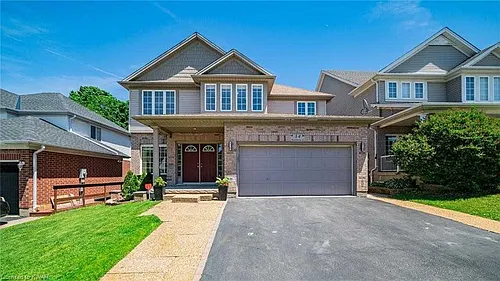 14 Hearthbridge St Photo 1