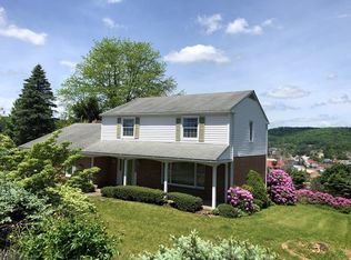 3801 Campbell Ave, Northern Cambria, PA 15714