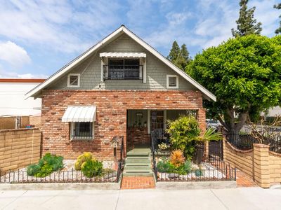 717 E Civic Center Dr, Santa Ana, CA, 92701