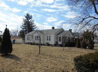 4993 Rockville Rd, Indianapolis, IN 46224