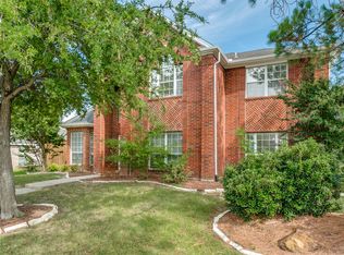 420 Blackjack Trl, Keller, TX 76248