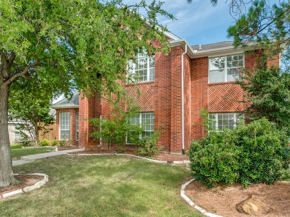 420 Blackjack Trl, Keller, TX 76248