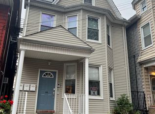 44 47th St APT 3, Weehawken, NJ 07086