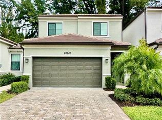 26240 Bonita Fairways Blvd, Bonita Springs, FL 34135