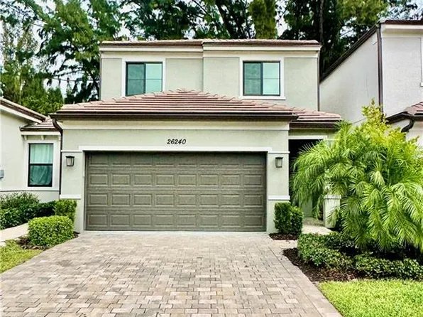 26240 Bonita Fairways Blvd, Bonita Springs, FL 34135