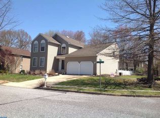 32 Westwood Dr, Mantua, NJ 08051