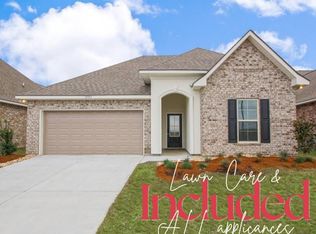 10904 Maitland Ave, Baton Rouge, LA 70810