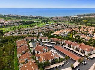 28 Corniche Dr UNIT J, Dana Point, CA 92629