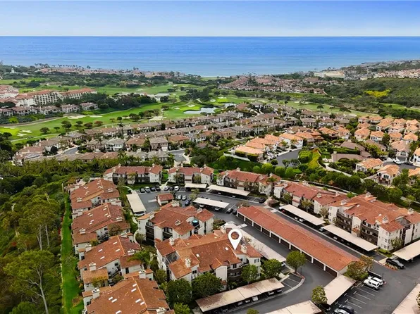 28 Corniche Dr Unit J, Dana Point, CA 92629
