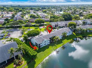 1280 S Franklin Ave #1280K, Homestead, FL 33034