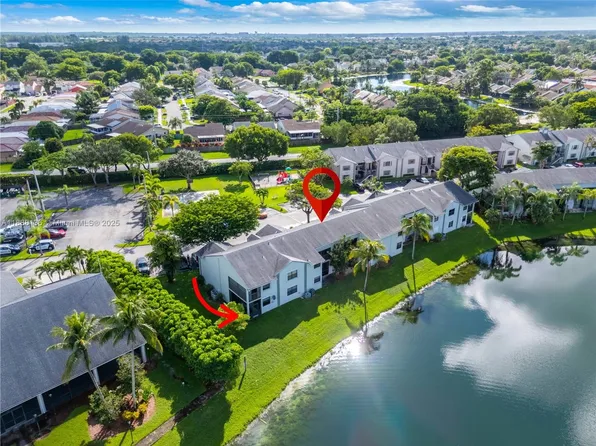 1280 S Franklin Ave #1280K, Homestead, FL 33034