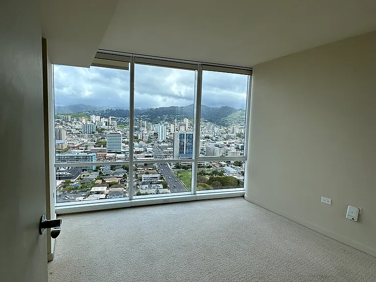 1296 Kapiolani Blvd #3002 — Photo 19