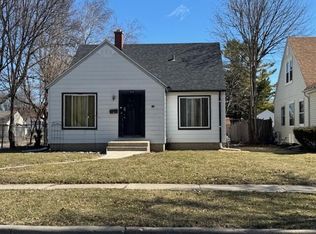 4278 N 52nd St, Milwaukee, WI 53216