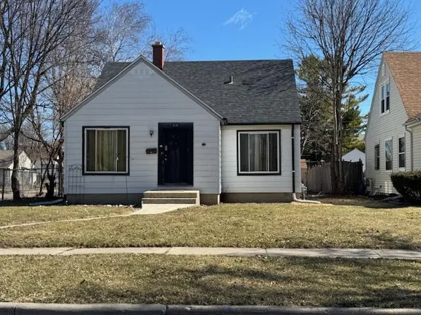 4278 North 52nd STREET, Milwaukee, WI 53218