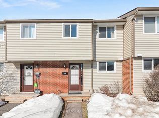 1441 Palmerston Dr #307, Ottawa, ON K1J 8N9