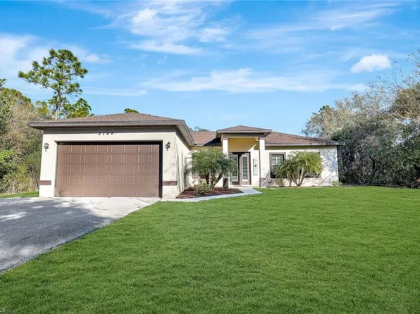 2749 72nd AVE NE, NAPLES, FL 34120
