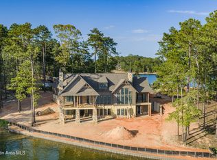 46 Rampart Ct, Alexander City, AL 35010