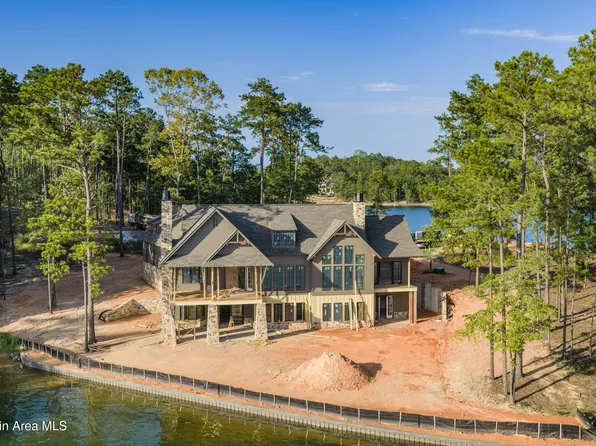 46 Rampart Ct, Alexander City, AL 35010