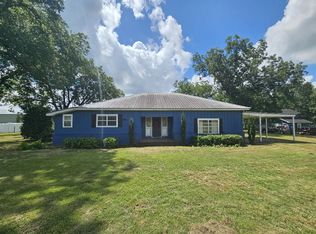 38832 Highway 46 W, Metter, GA 30439