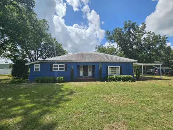 38832 Highway 46 W, Metter, GA 30439