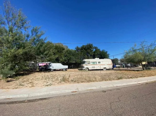 4402 Salinas Ave, Laredo, TX 78041