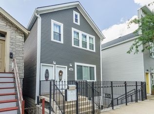 1926 S May St UNIT G, Chicago, IL 60608