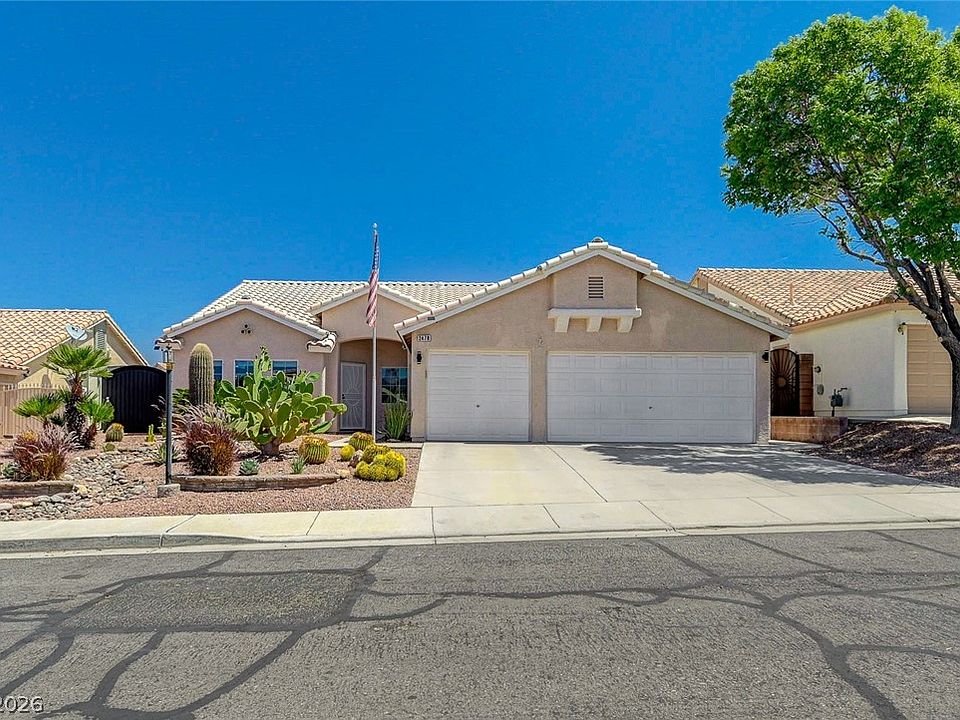 2478 Vegas Vic St, Henderson, NV 89002 | Zillow