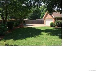 519 Seminole Dr, Montgomery, AL 36117