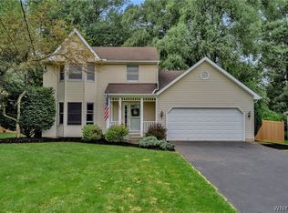 4700 Schurr Rd, Clarence, NY 14031