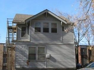 334 E Madison St APT 1A, Ann Arbor, MI 48104