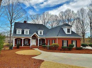 4819 Upper Berkshire Rd, Flowery Branch, GA 30542