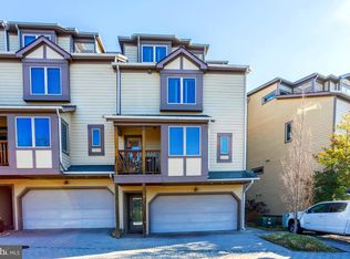 7019 Chesapeake Harbour Dr #21B, Annapolis, MD 21403
