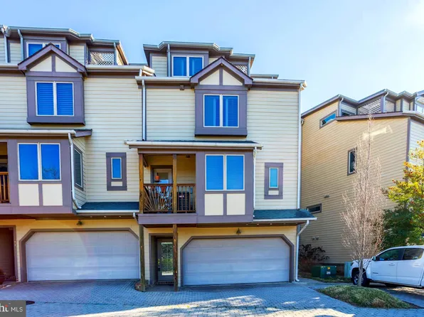 7019 Chesapeake Harbour Dr #21B, Annapolis, MD 21403