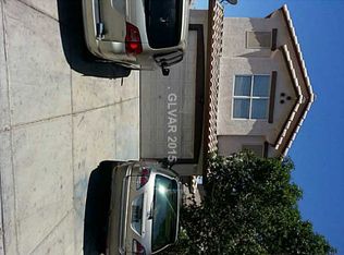 453 Riata Way, Las Vegas, NV 89110