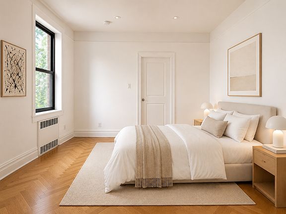 5th image of 55 W 92nd St APT 3-A
