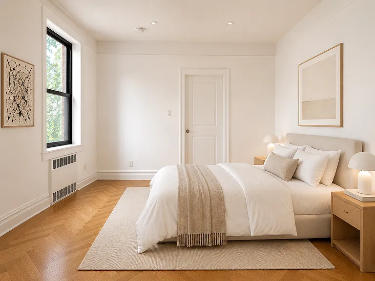 55 W 92nd St #3-A — Photo 5