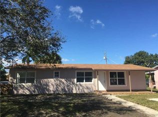 610 Perviz Ave, Opa Locka, FL 33054