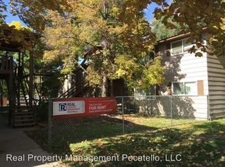 1227 S 4th Ave APT 2, Pocatello, ID 83201