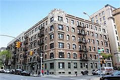 2nd image of 38 Fort Washington Ave APT 52