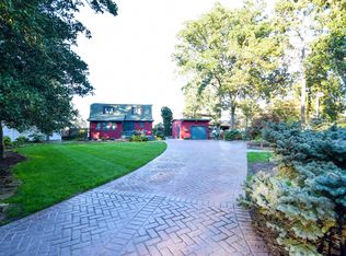 1313 W Riverside Dr, Mays Landing, NJ 08330