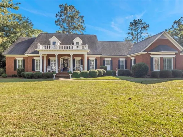 3808 Old Dawson Rd, Albany, GA 31721