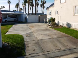 84136 Avenue 44 SPACE 196, Indio, CA 92203