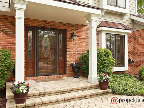 Entryway