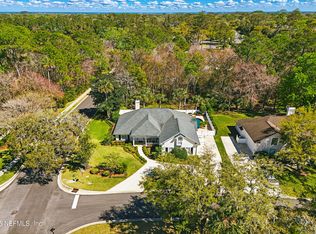 100 Shell Bluff Ct, Ponte Vedra Beach, FL 32082