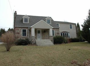 25 Loucks St, York, PA 17403