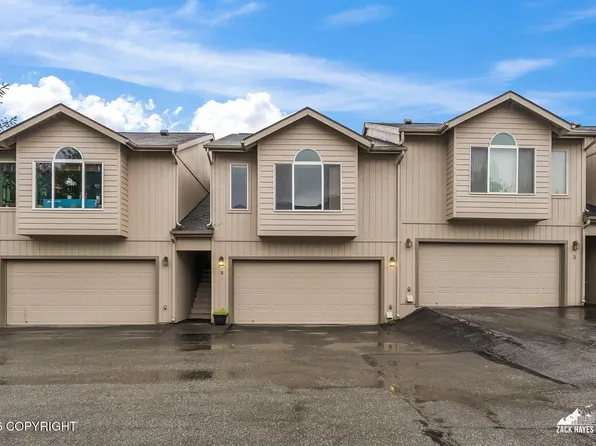 205 Dailey Ave Unit 2, Anchorage, AK 99515