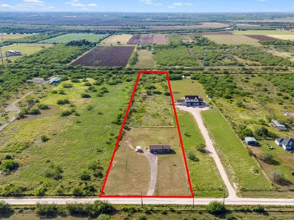 32064 Share 28 Rd, Los Fresnos, TX 78566