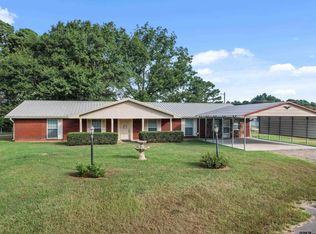 5746 Fm 726 S, Gilmer, TX 75645